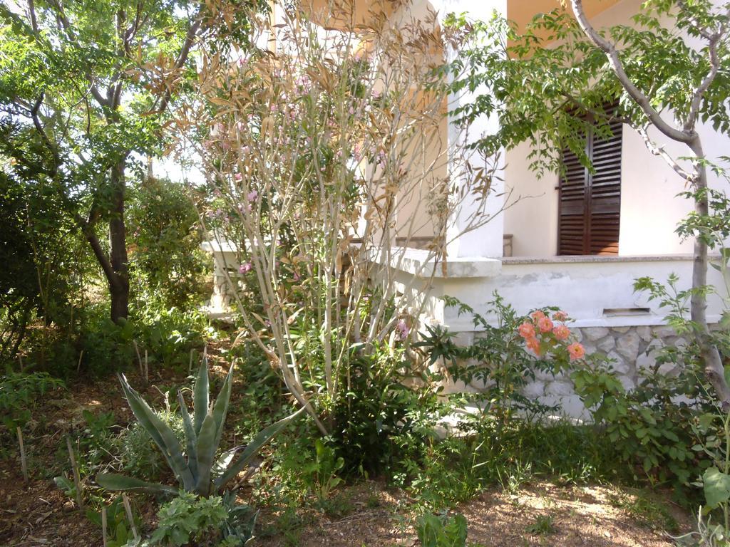 פג Apartments Kresimir Beauty With Shadow Trees And Parking Place חדר תמונה